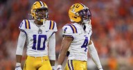 A possible return on LSU's defensive investment? The freedom to unleash Harold Perkins.