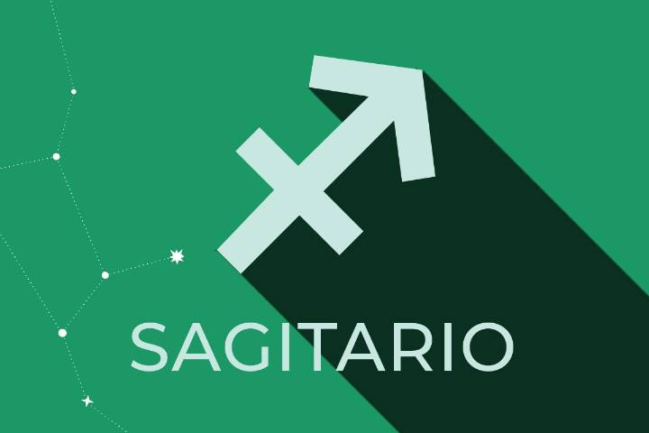 Horóscopo de hoy para Sagitario del 6 agosto de 2025