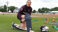Knight set for World Cup return