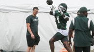 The scrimmages are done: 7 position battles to watch for Spartans as season nears