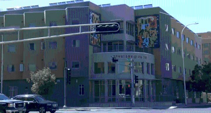 Albuquerque City Council to discuss streamlining affordable housing projects