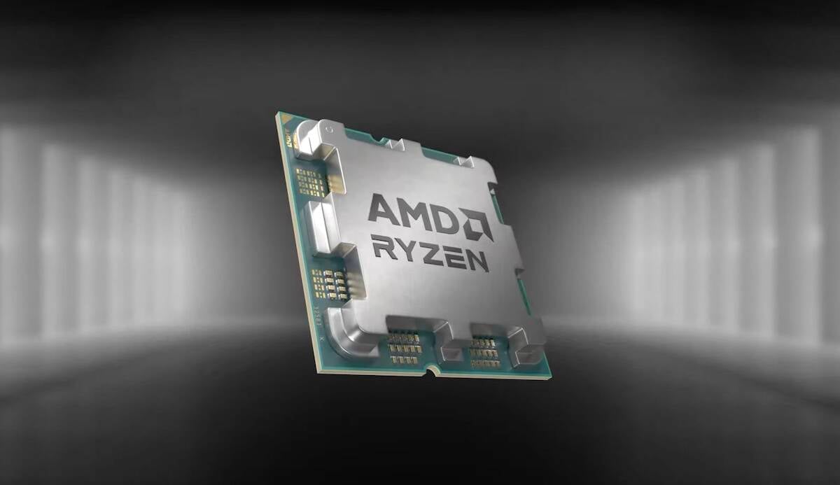 AMD Ryzen CPUs fry twice in the face of heavy math load: GMP • The Register