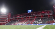 La Conmebol se pronuncia por la tragedia en el partido de la Copa Sudamericana entre Independiente y U. de Chile