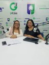 Roselis León: Transformación y cambio es el compromiso en Santa Bárbara