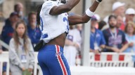 Bills head to Chicago severely shorthanded at WR: 4 observations from practice