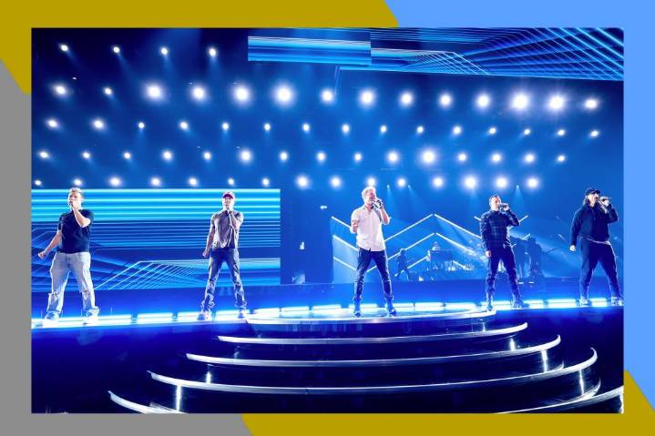 Backstreet Boys last nine Sphere concerts: Where to buy tickets, best prices