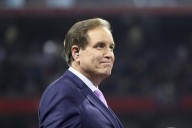 Jim Nantz Set To Take Charge of Key Fundraiser Amid His Break From Golf Broadcasting Jim Nantz, iconic CBS broadcaster, leads Saratoga Senior Center’s 70th anniversary fundraiser, supporting seniors a