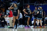 Angel Reese Blasts Sky Teammates in Unfiltered Take on Loss Against Mercury
