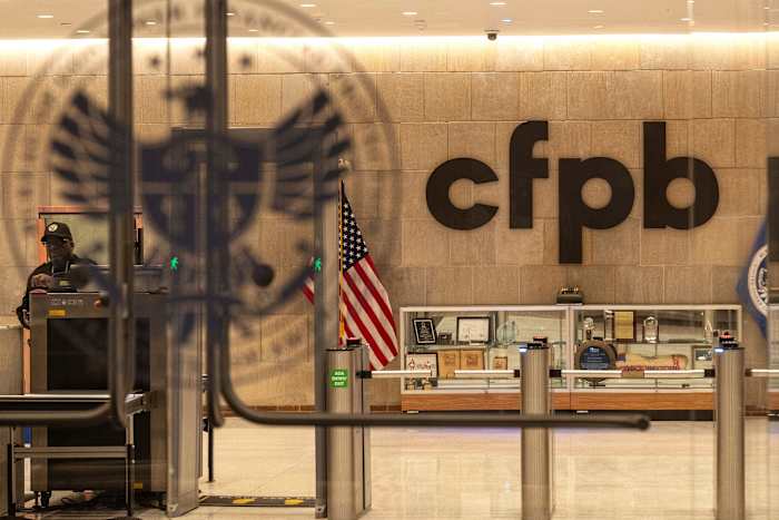 Consumer watchdog ends investigation into buy now, pay later company linked to Donald Trump Jr.