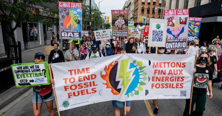 Ontario youth climate case to be put to the test again