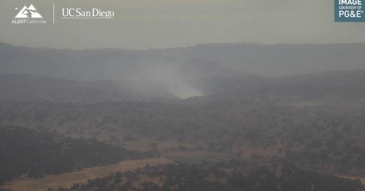 Highway 101 closed south of Highway 154 due to fire