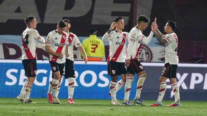 Fútbol libre por celular: cómo ver en vivo River vs. Unión