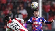 Del Blanco: "Hoy somos un equipo más compacto, se nota la pretemporada que hicimos"
