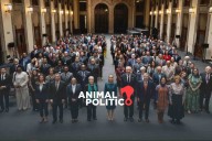 Sheinbaum presume el programa Sembrando Vida y el carro eléctrico Olinia en la Cumbre Ministerial