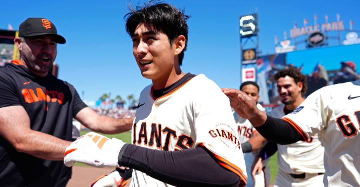 Sunday BP: What was your favorite highlight of the week?