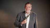 "Carmen Mola se ha dado un tiempo para recordar que no es un solo escritor, pero ya regresa"