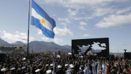Reino Unido invita a estudiantes argentinos a visitar las Malvinas como "turistas" El gobierno británico lanzó una polémica convocatoria para viajar al archipiélago, desconociendo la soberanía de la A