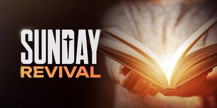 Join the revival: Blaze Media's Sunday church series launches this weekend
