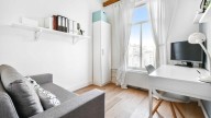 Tienen entre 7 y 28 metros cuadrados: Esto cuestan las "tiny houses" que se venden por Mercado Libre en Chile