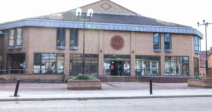 Woman appears in court after burglaries in Skegness