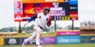 Angels prospects who could reach Majors by end of 2025