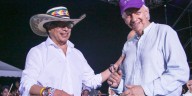 Gustavo Petro nombró oficialmente a Jorge Ignacio Zorro como embajador en Rusia