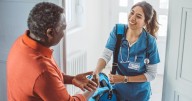 Four benefits of bringing healthcare home
