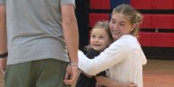 Nissley comes home: Former Century star returns for second year of camp