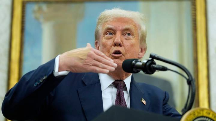 Trump planea exigir a universidades que demuestren que no consideran la raza en admisiones
