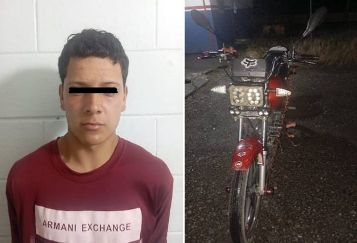 Horror en Portuguesa: abusó a su víctima, la estranguló y la lanzó por un precipicio