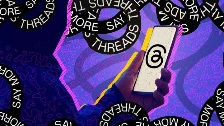 Threads has 400 million monthly users — but no cultural footprint