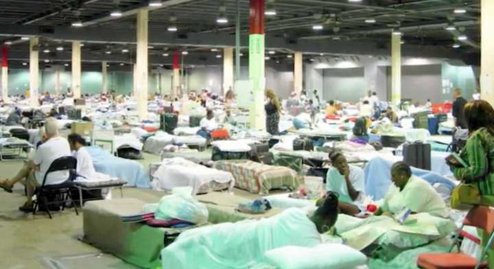 Scripps Health team recalls Katrina deployment as 20th anniversary nears