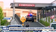 Fatal shooting at Tacoma hospital - police respond, investigation underway
