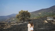 El incendio de Jarilla está estabilizado y los evacuados regresarán a sus casas