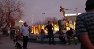 Reubicarán lugar para viviendas del Bienestar en Hermosillo tras protestas de vecinos en Colosio final