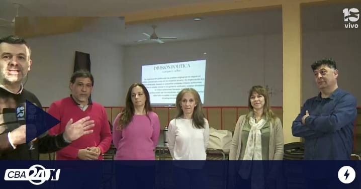 Miles de estudiantes y proyectos en la Feria de Ciencias