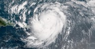 Hurricane Erin weakens to Category 3 storm