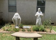 Report finds over 400 cases of vandalism, other ‘hostile’ acts against churches in 2024