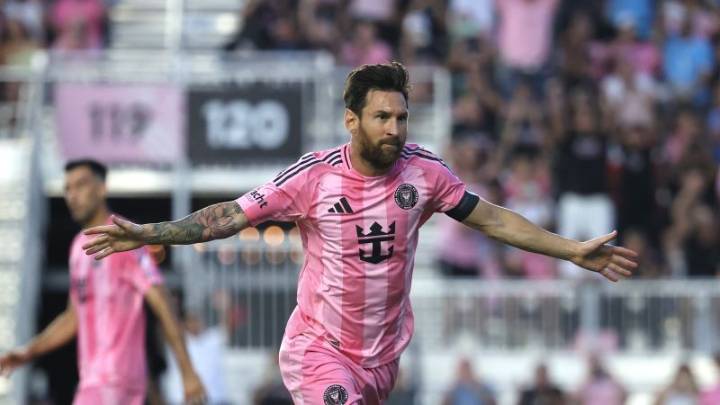 Inter Miami vs. Pumas UNAM por la Leagues Cup: previa, alineaciones posibles, hora y cómo ver por TV e internet