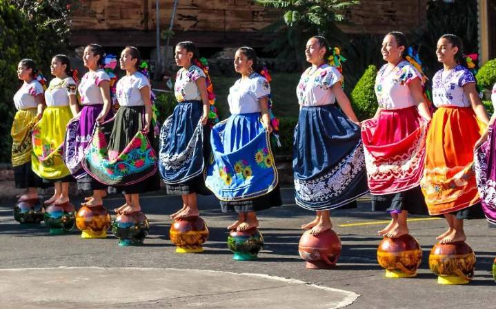 ¿Bailas? Audiciona para formar parte del Ballet Folklórico de Morelia
