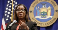 NY attorney general sues Zelle's parent company after Trump administration drops similar case