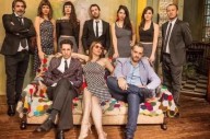 Romántica Milonguera vuelve a La Pampa con "Vete de mí"