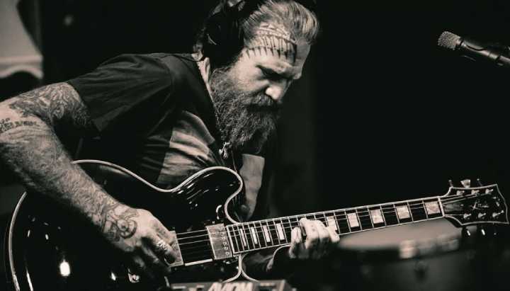 Brent Hinds: murió el fundador y guitarrista de Mastodon en trágico accidente