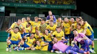 La jugada maestra de Luis García en la UD Las Palmas