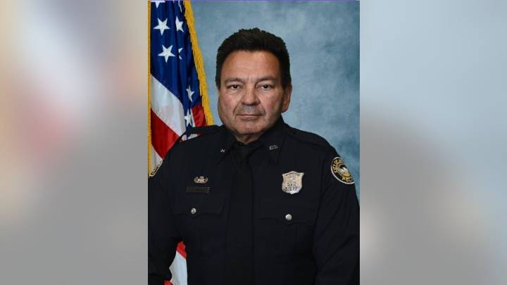 Atlanta Police Department mourning death of Airport K