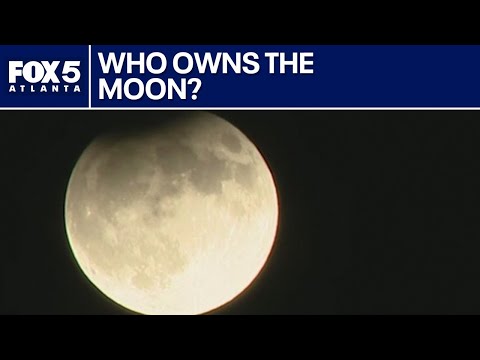 21st century space race: U.S. sending nuclear reactor to moon