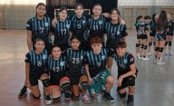 El voley no sabe tomarse un descanso