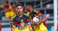 América vs. Atlas en vivo hoy online por Liga MX vía TUDN, Canal 5, ViX, Amazon, Fútbol Libre TV: a qué hora juegan, canal que pasa y dónde ver partido 