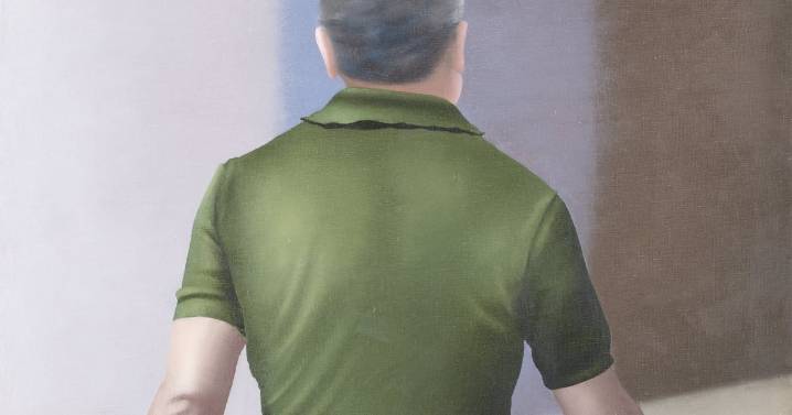 Il Posto presenta exposición que reúne obras del destacado artista chileno Ricardo Yrarrázaval