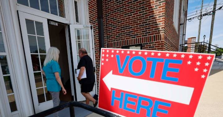 Democrat’s showing in Georgia Senate special election galvanizes both parties